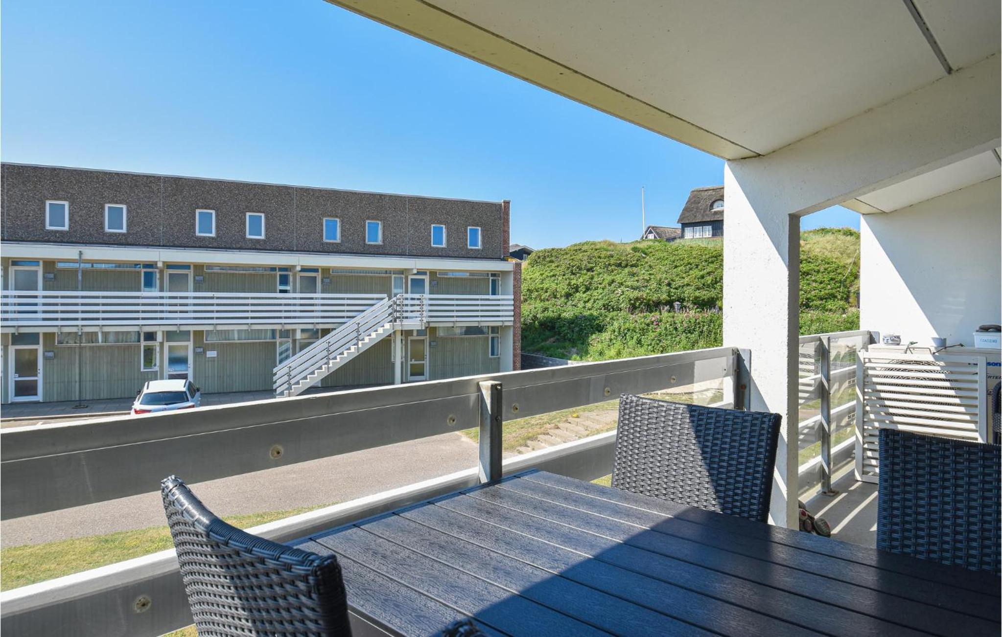 3 Bedroom Awesome Apartment In Ringkøbing