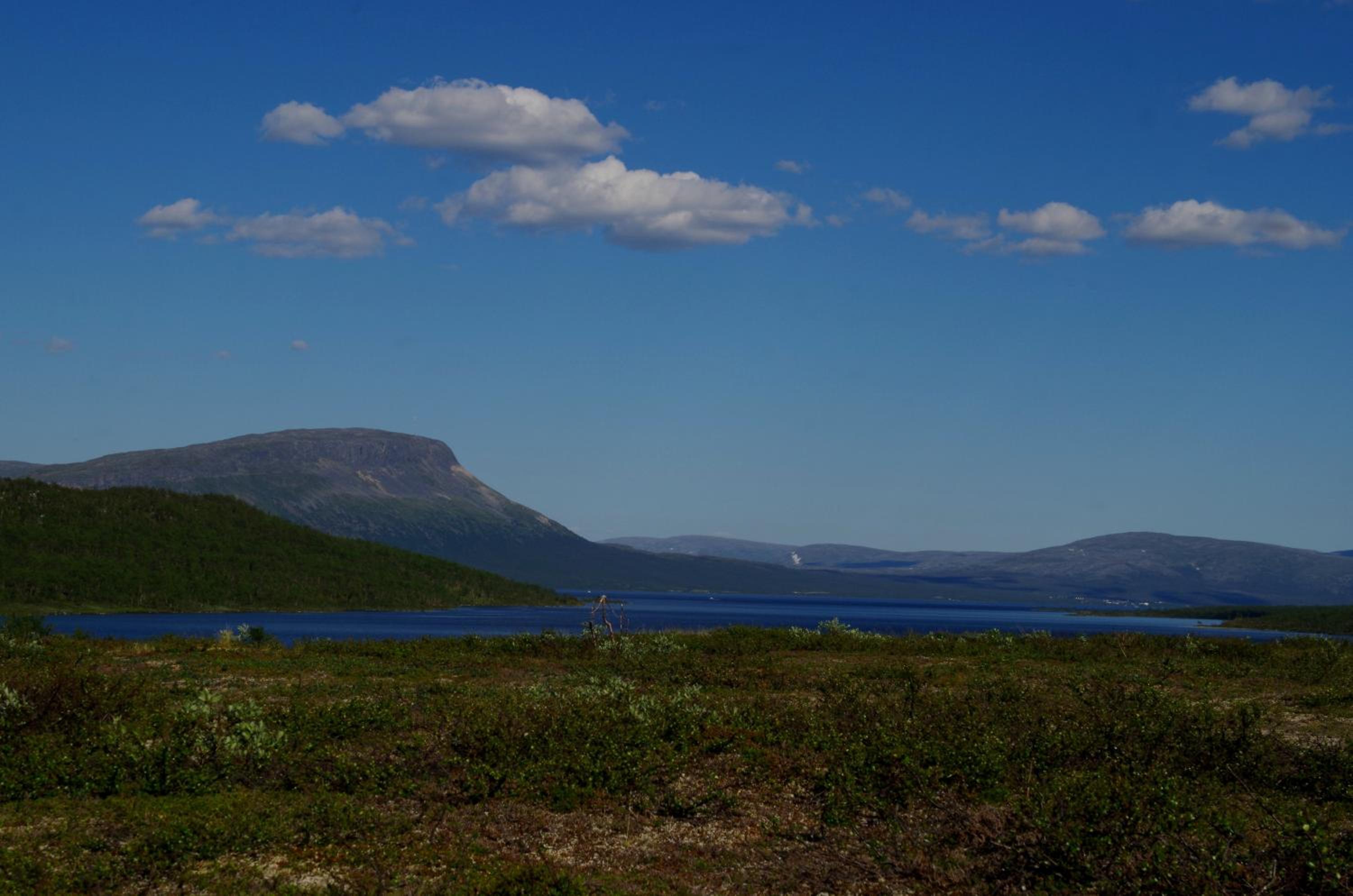 Haltinmaa Cottages
