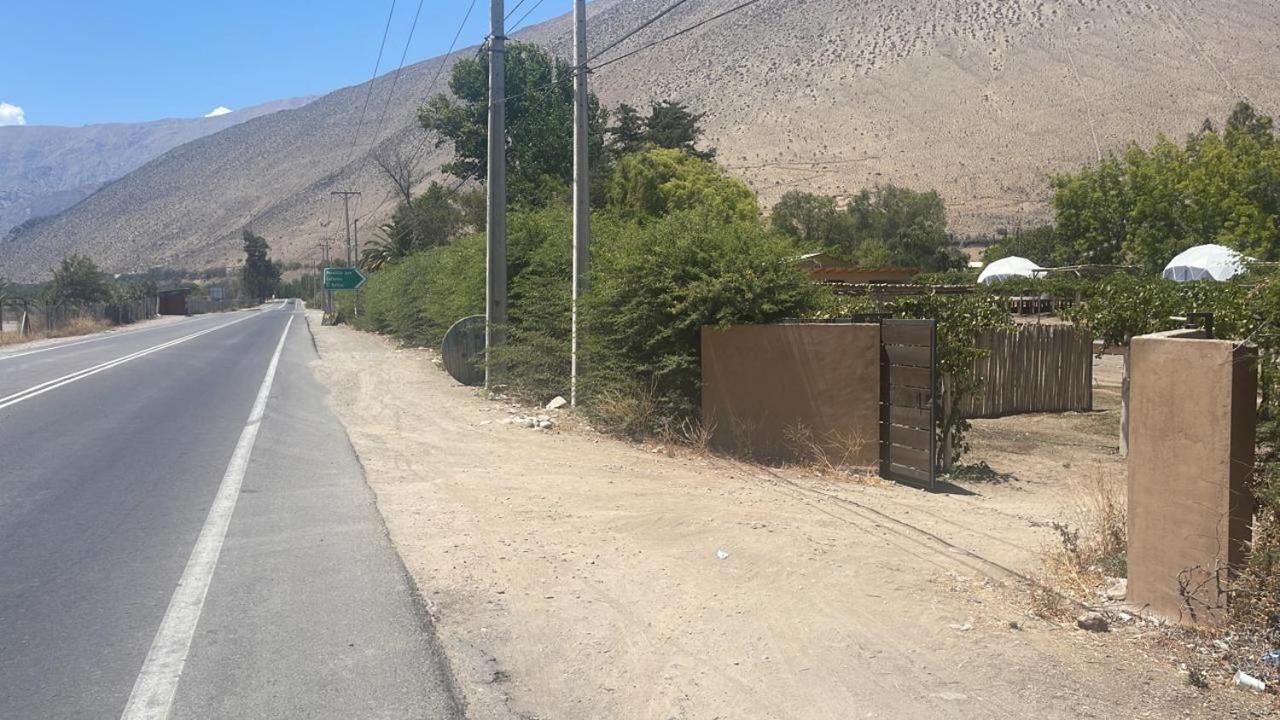 Glamping Viñas de Elqui