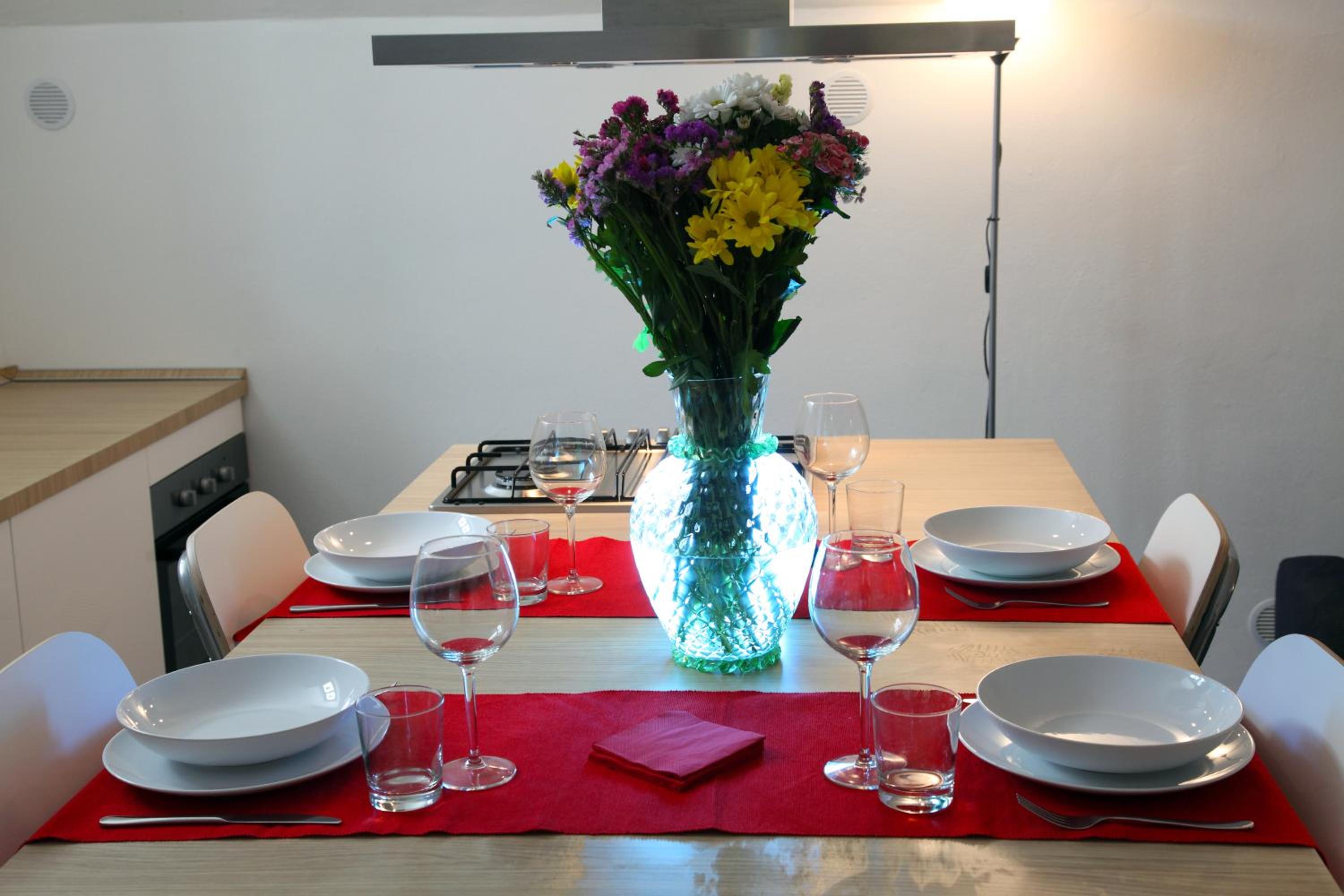 B&B Giulio Cesare 24