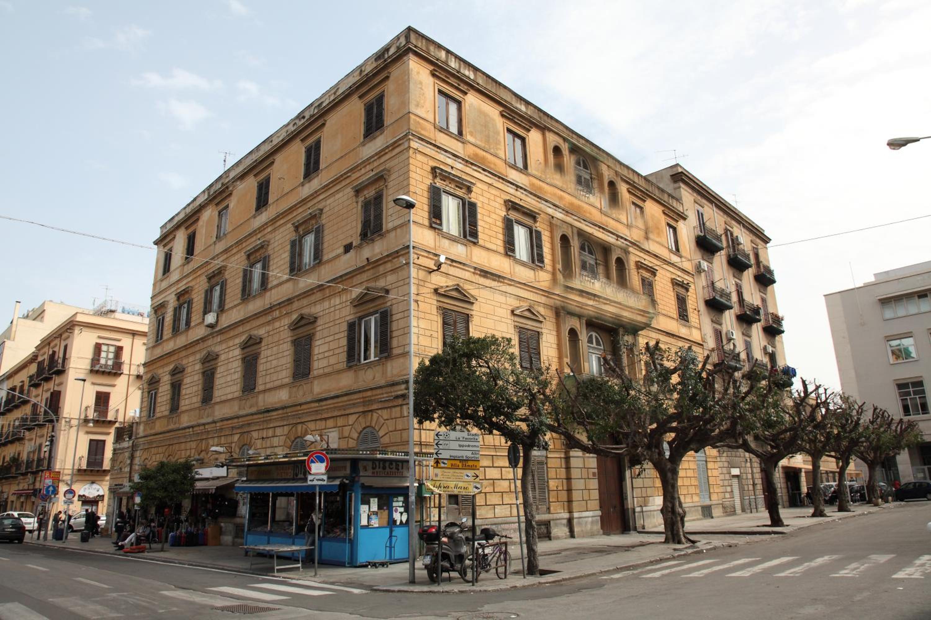 building
