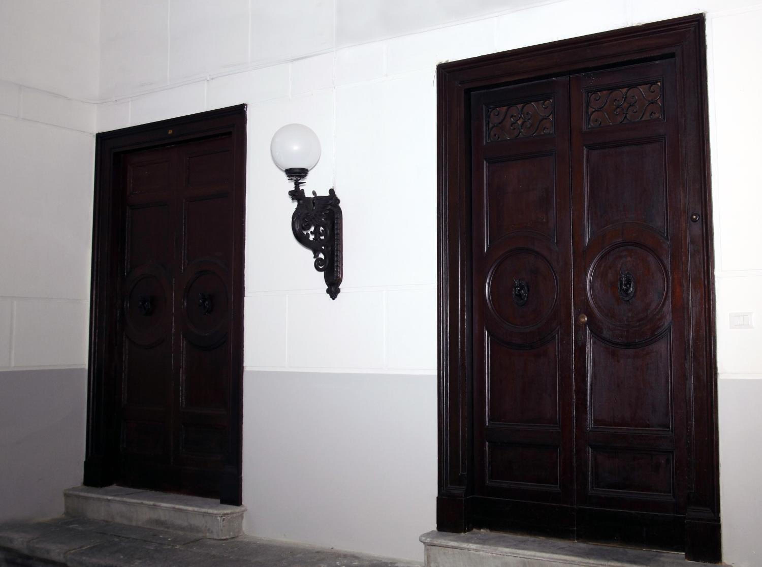B&B Giulio Cesare 24