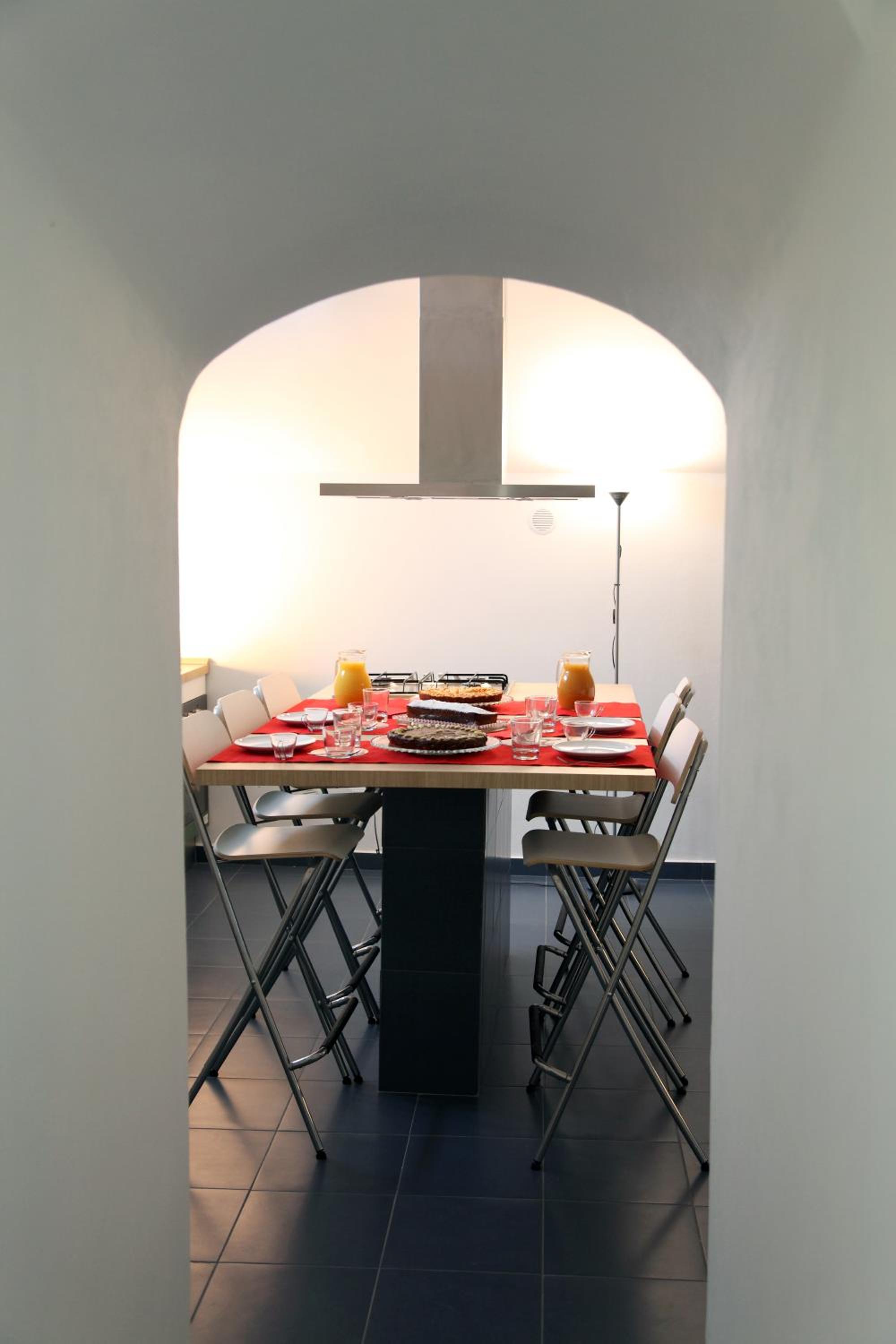 B&B Giulio Cesare 24