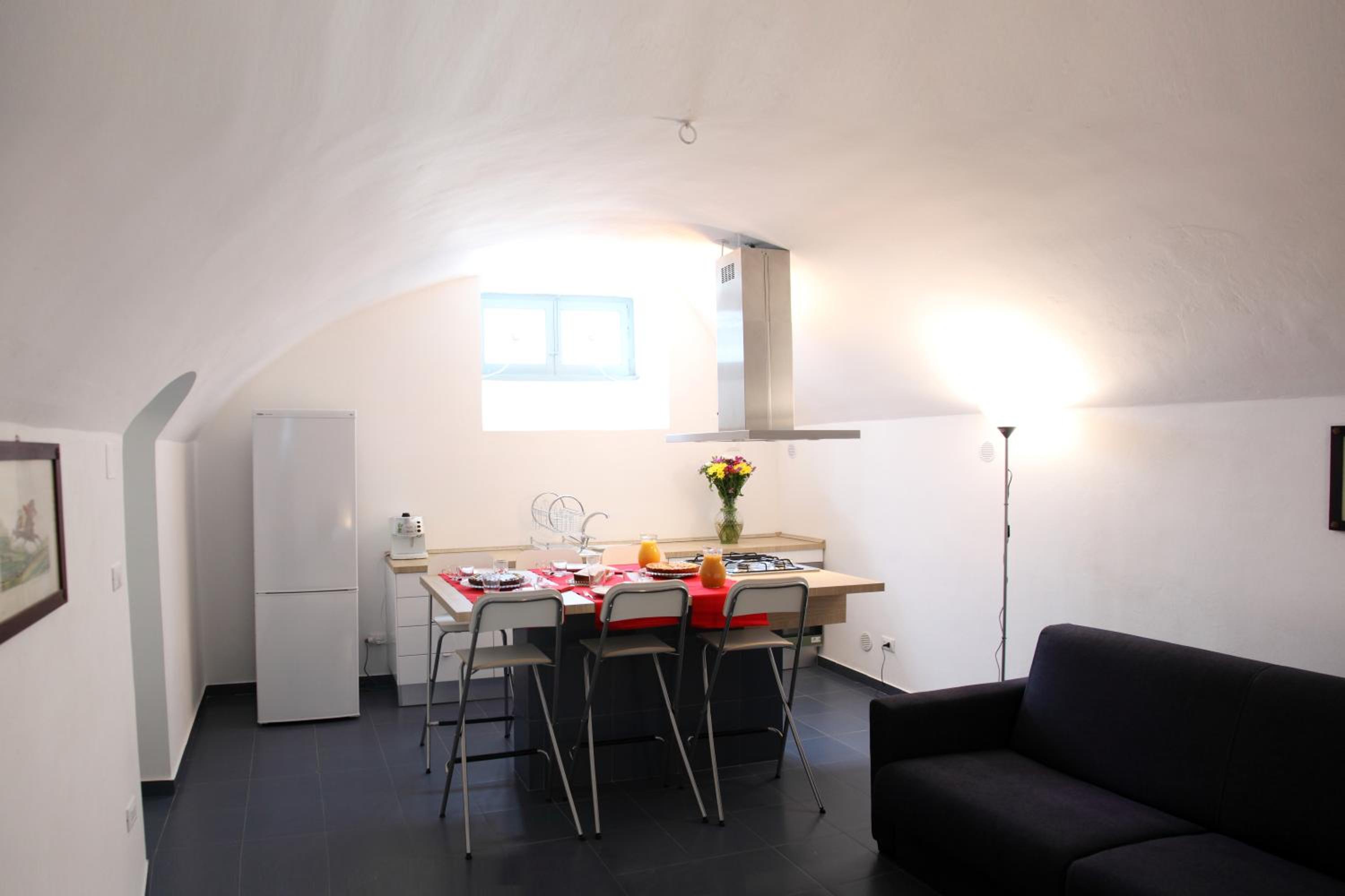 B&B Giulio Cesare 24