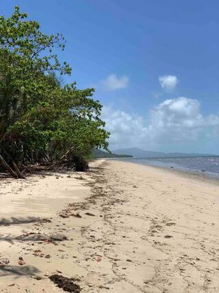 Luxury 5 Bedroom home, Steps to Beach Sol