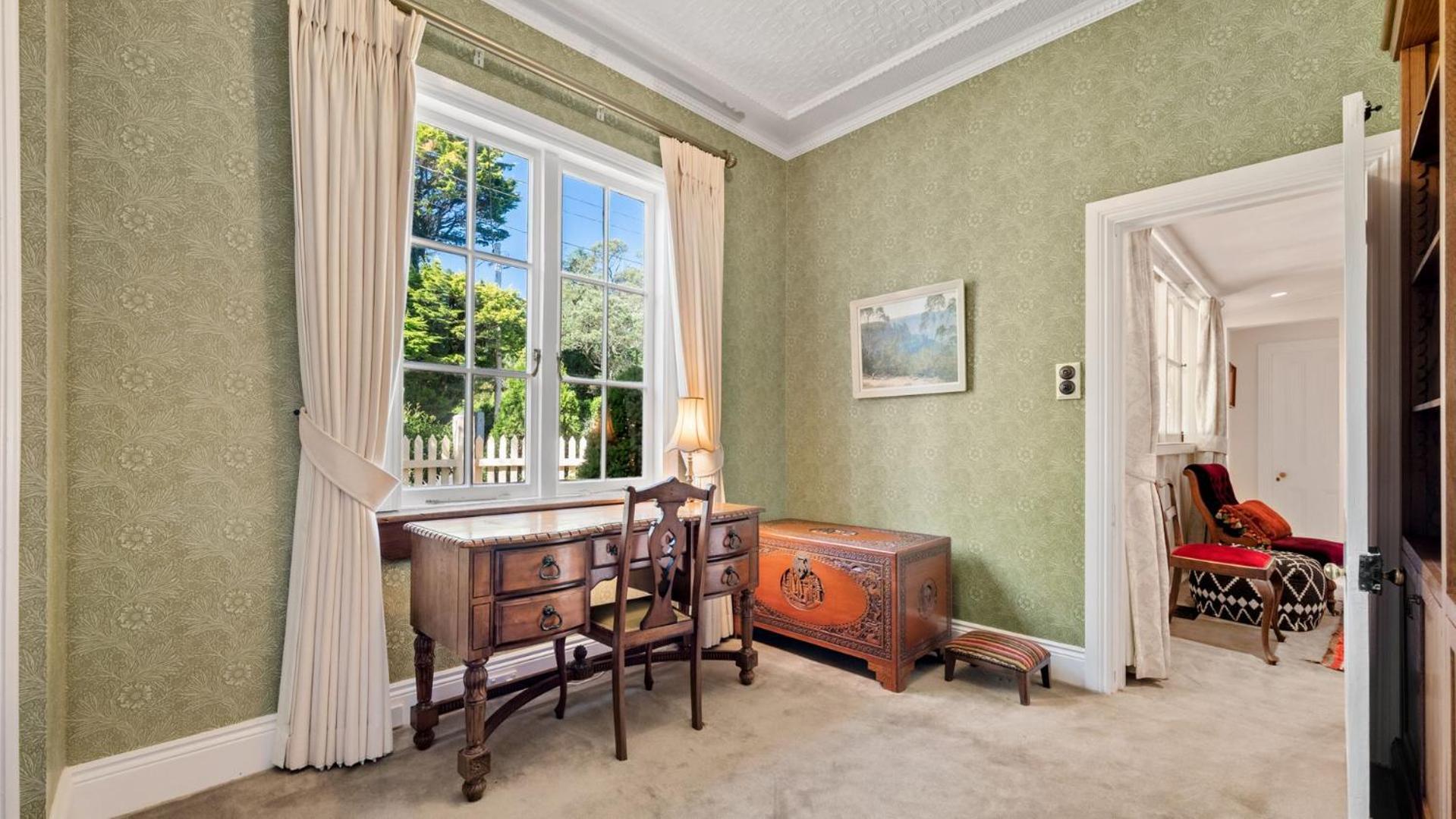 Dulwich House