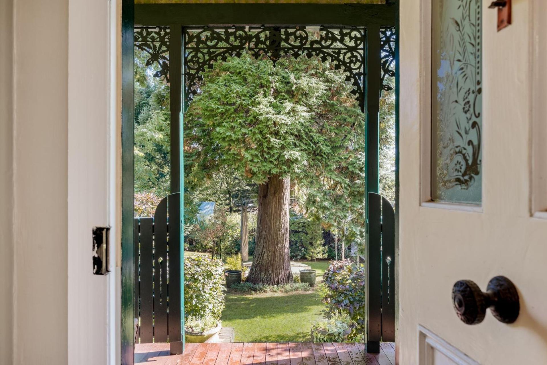 Dulwich House
