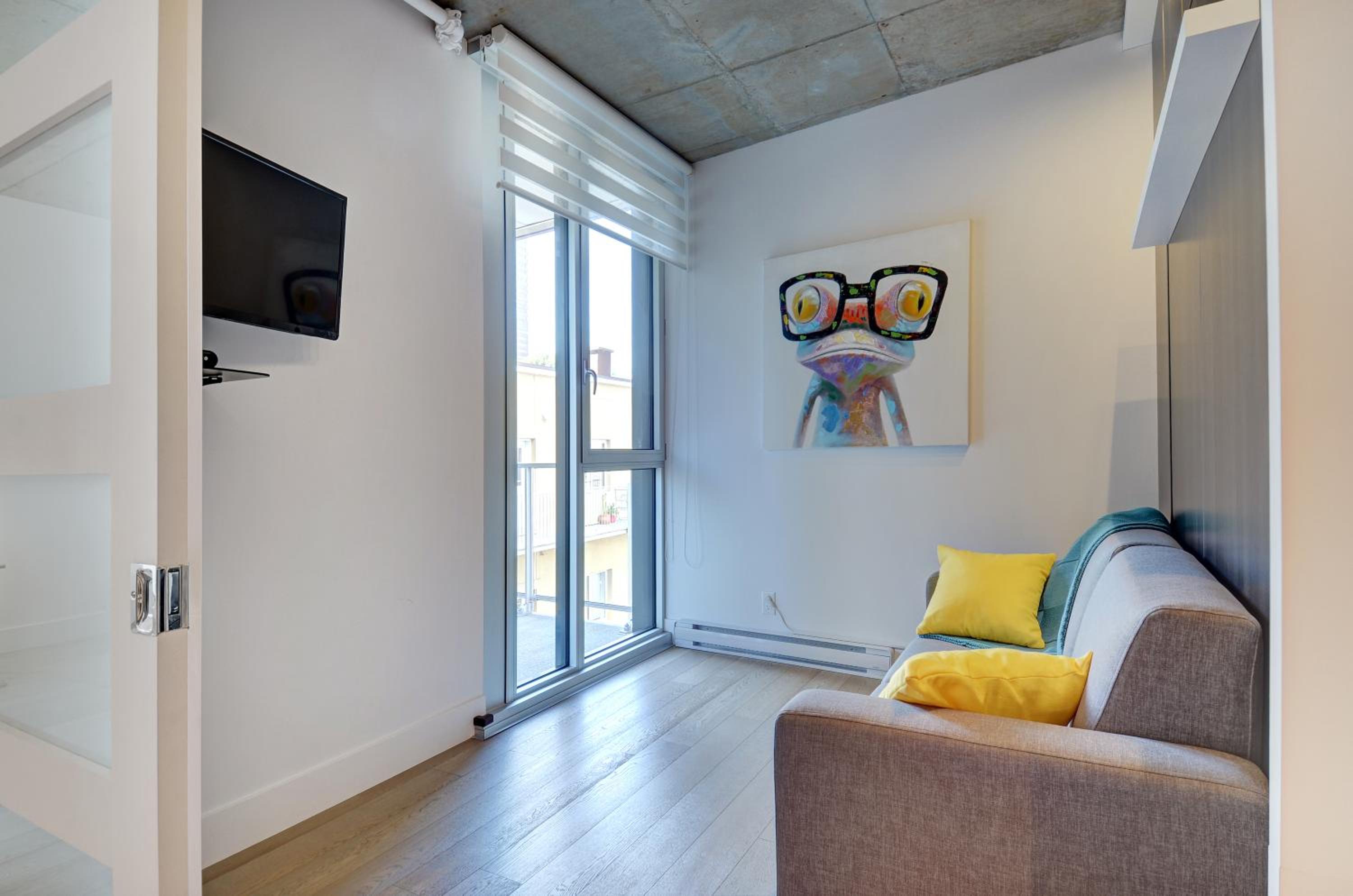 Les Immeubles Charlevoix - Le 760-404