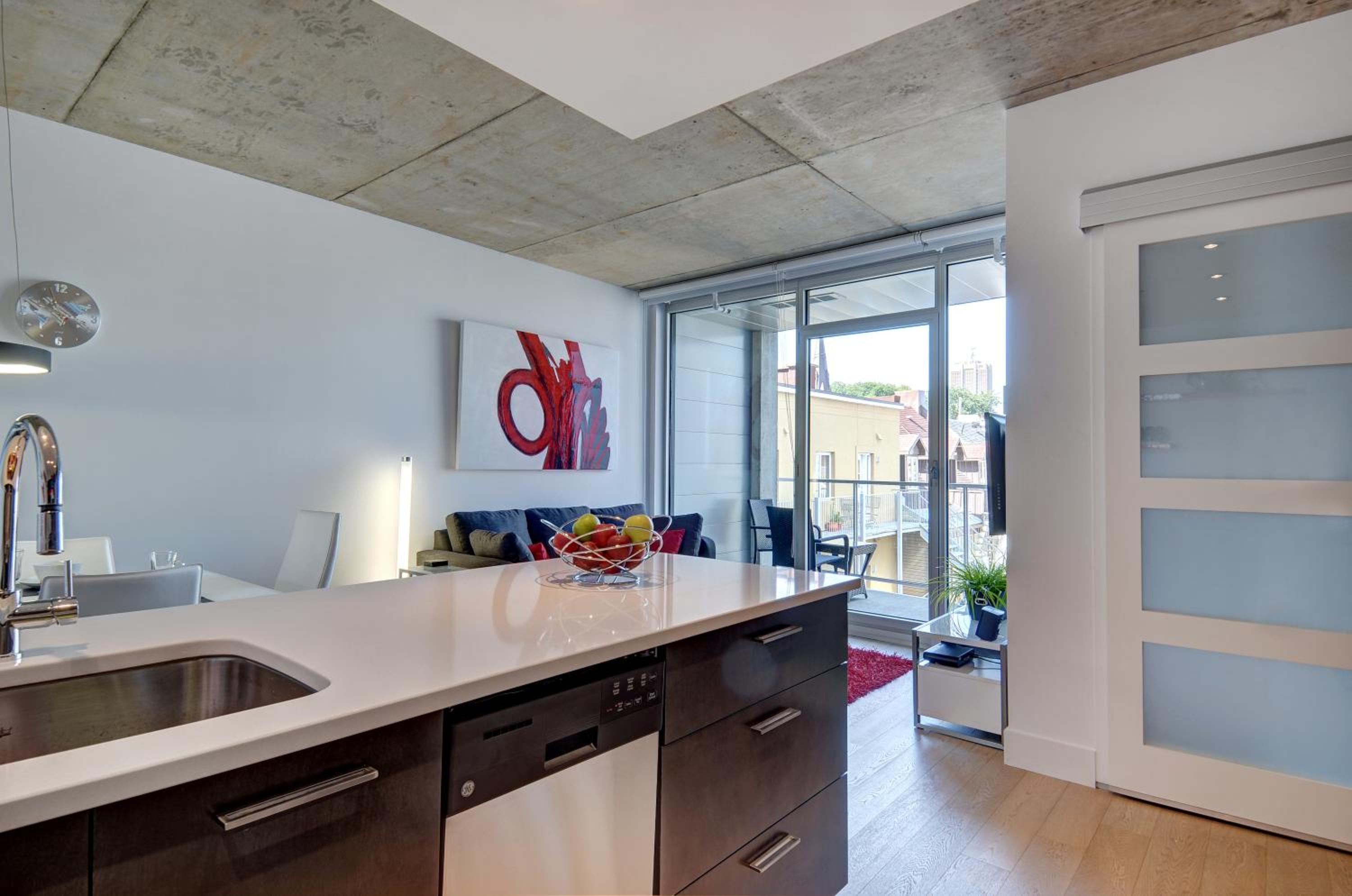 Les Immeubles Charlevoix - Le 760-404