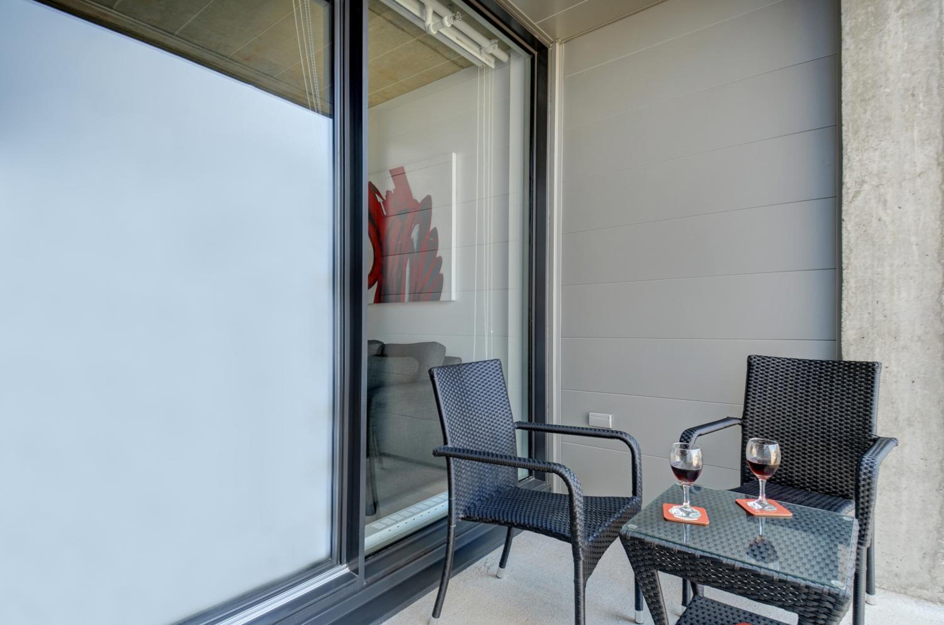 Les Immeubles Charlevoix - Le 760-404
