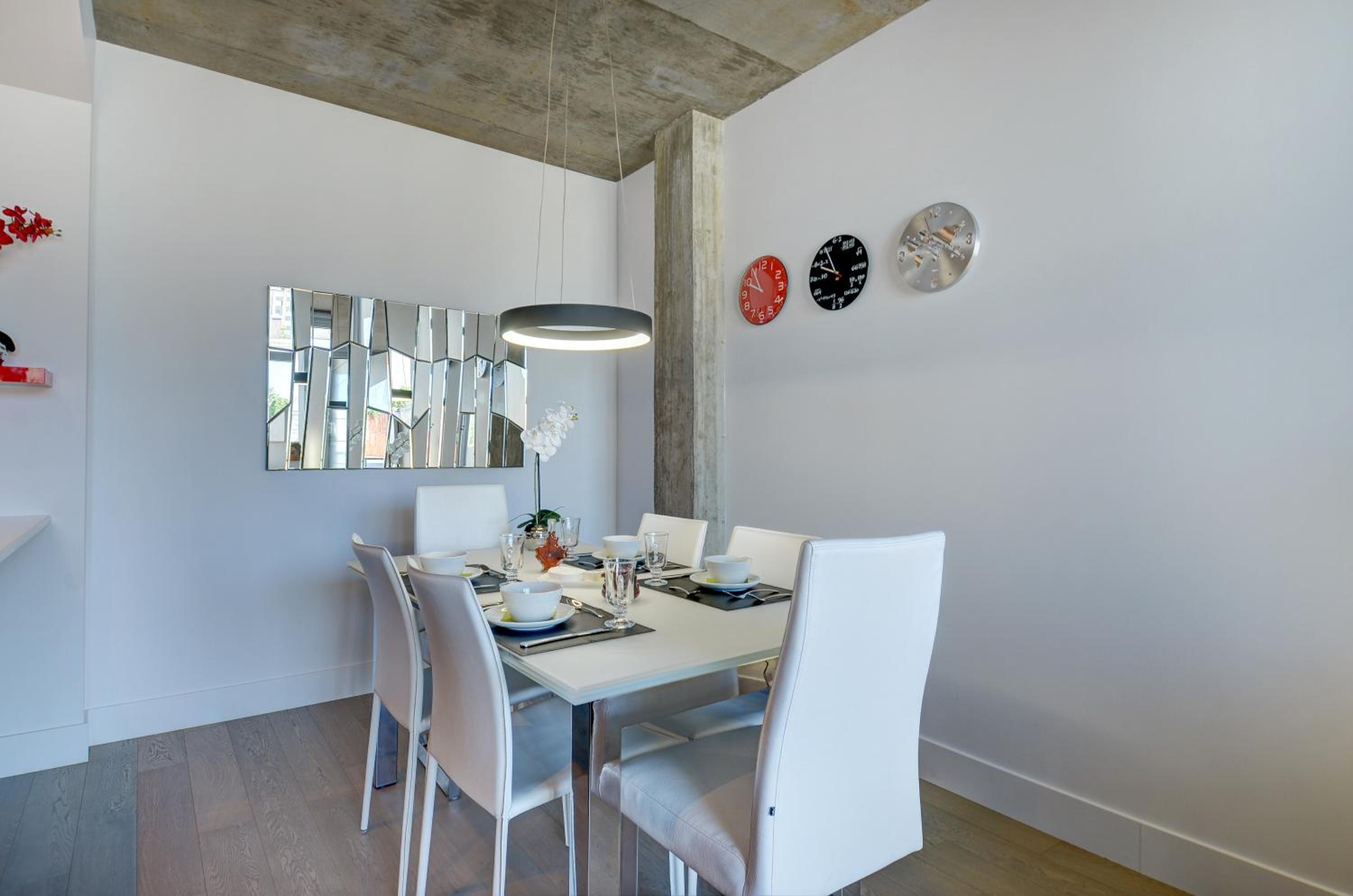 Les Immeubles Charlevoix - Le 760-404