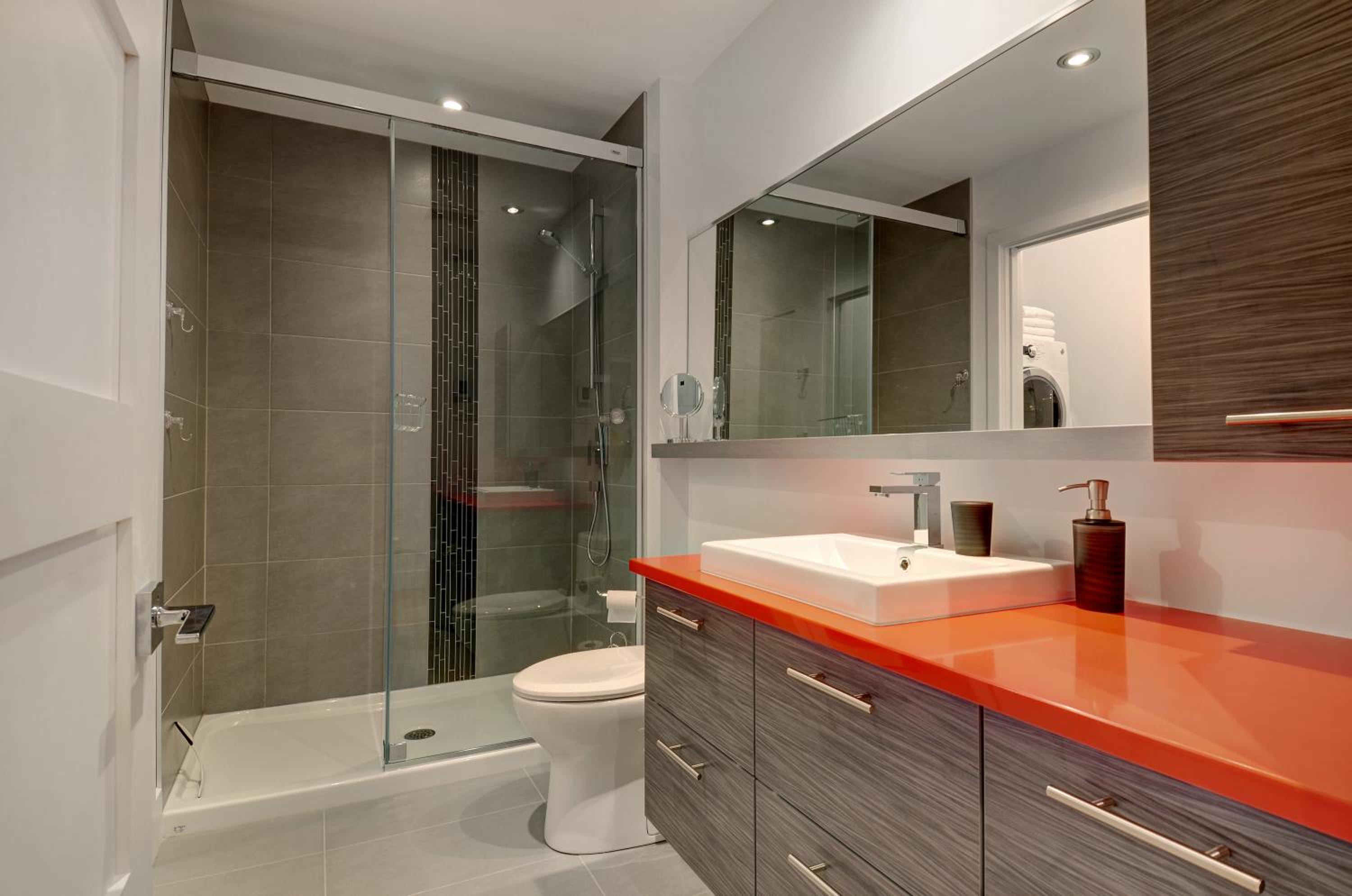 Les Immeubles Charlevoix - Le 760-404