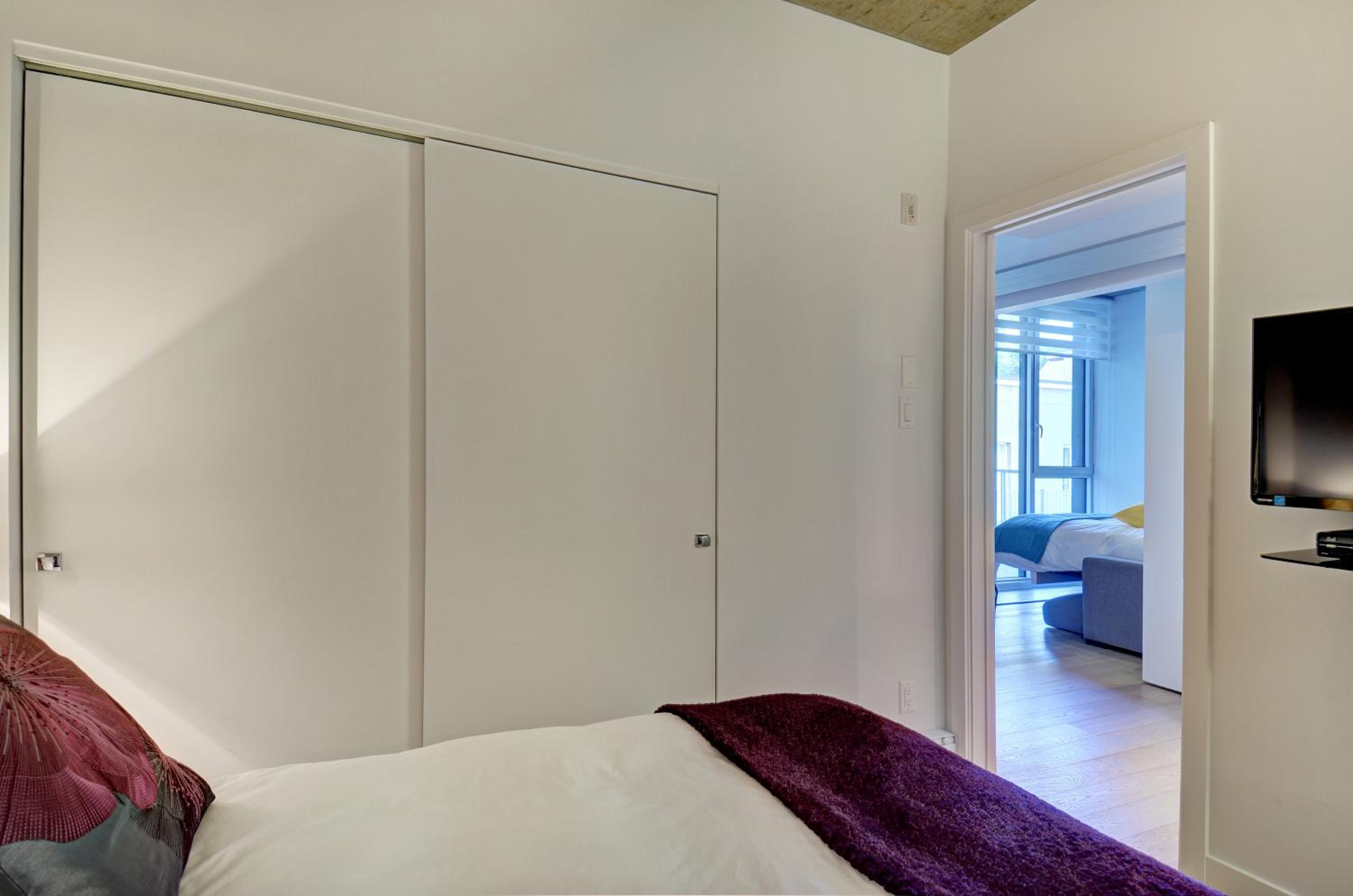 Les Immeubles Charlevoix - Le 760-404
