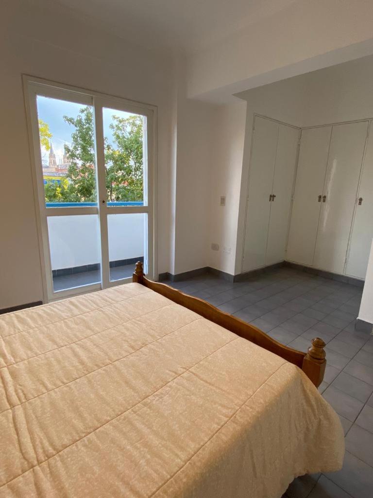 Hermoso departamento en el centro de Salta