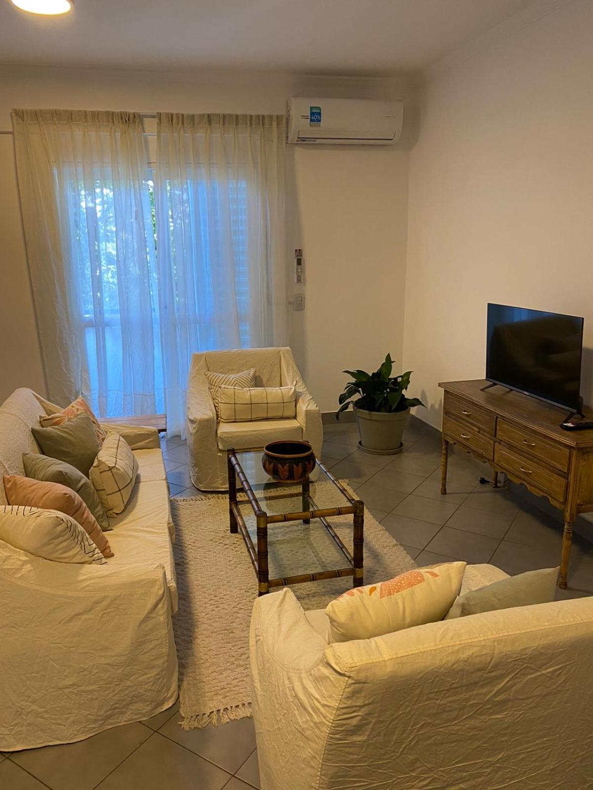 Hermoso departamento en el centro de Salta