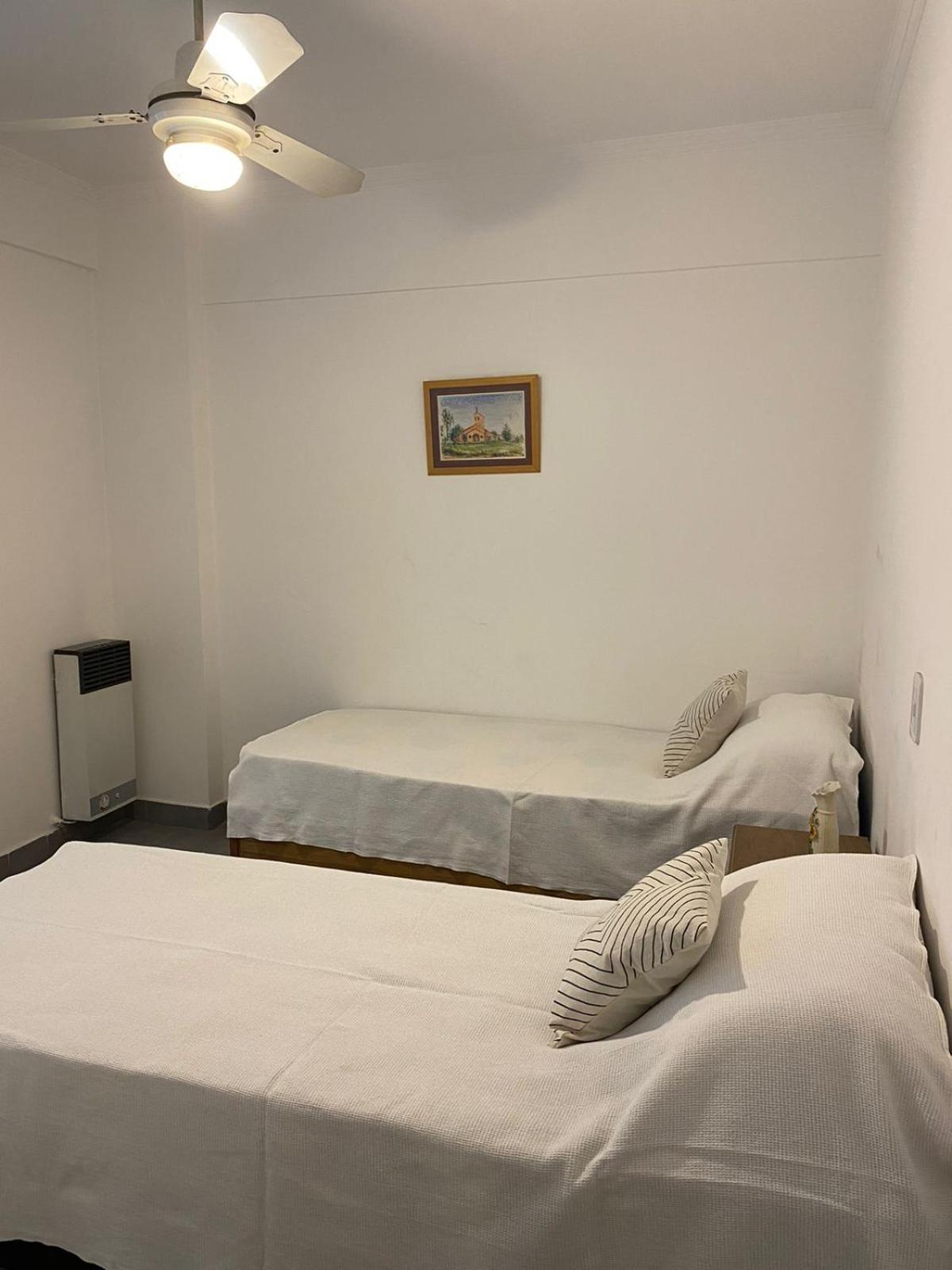 Hermoso departamento en el centro de Salta