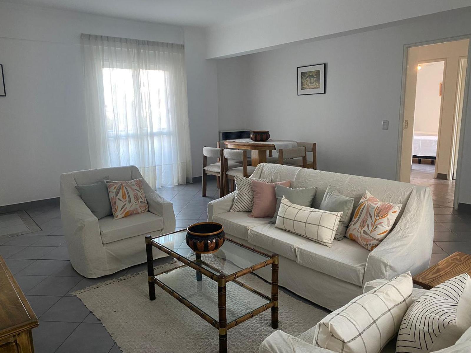 Hermoso departamento en el centro de Salta