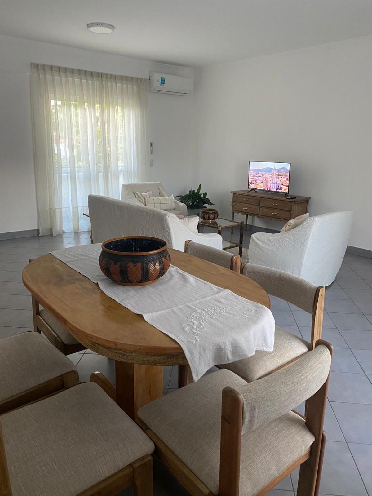 Hermoso departamento en el centro de Salta
