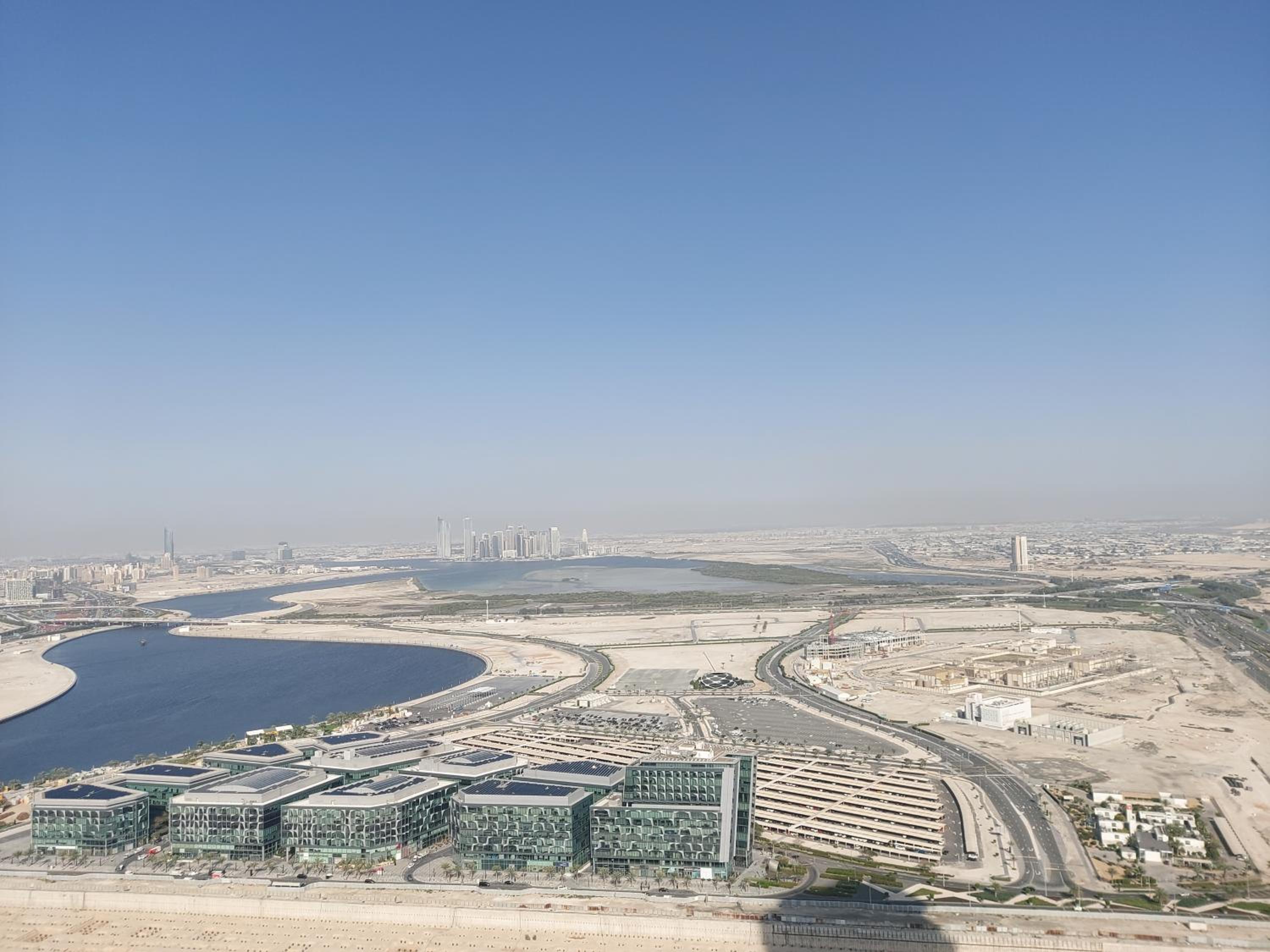 DAMAC Towers by Paramount Hotels & Resorts Dubai
