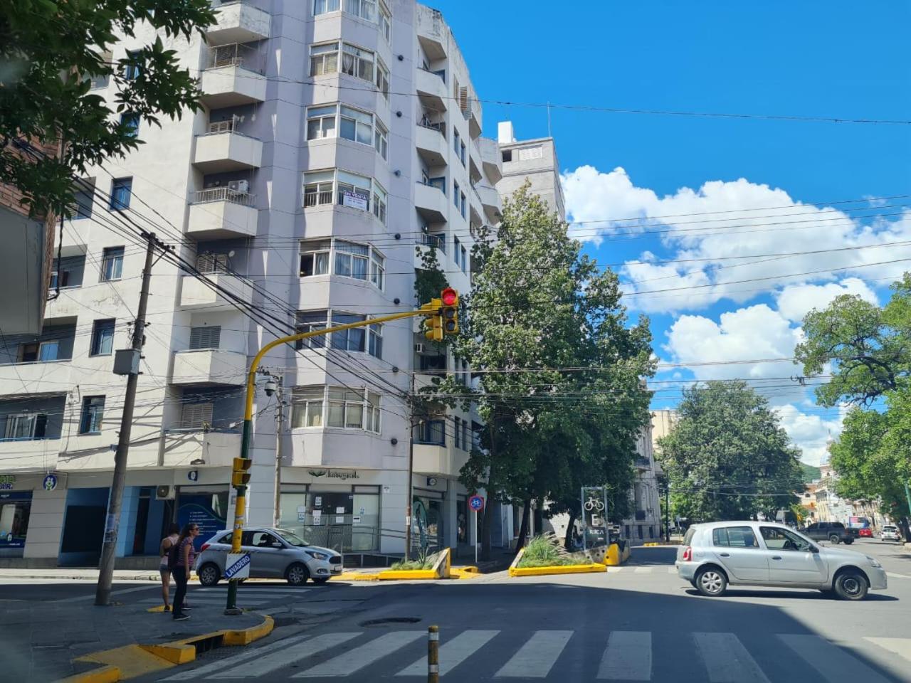 Hermoso departamento en el centro de Salta