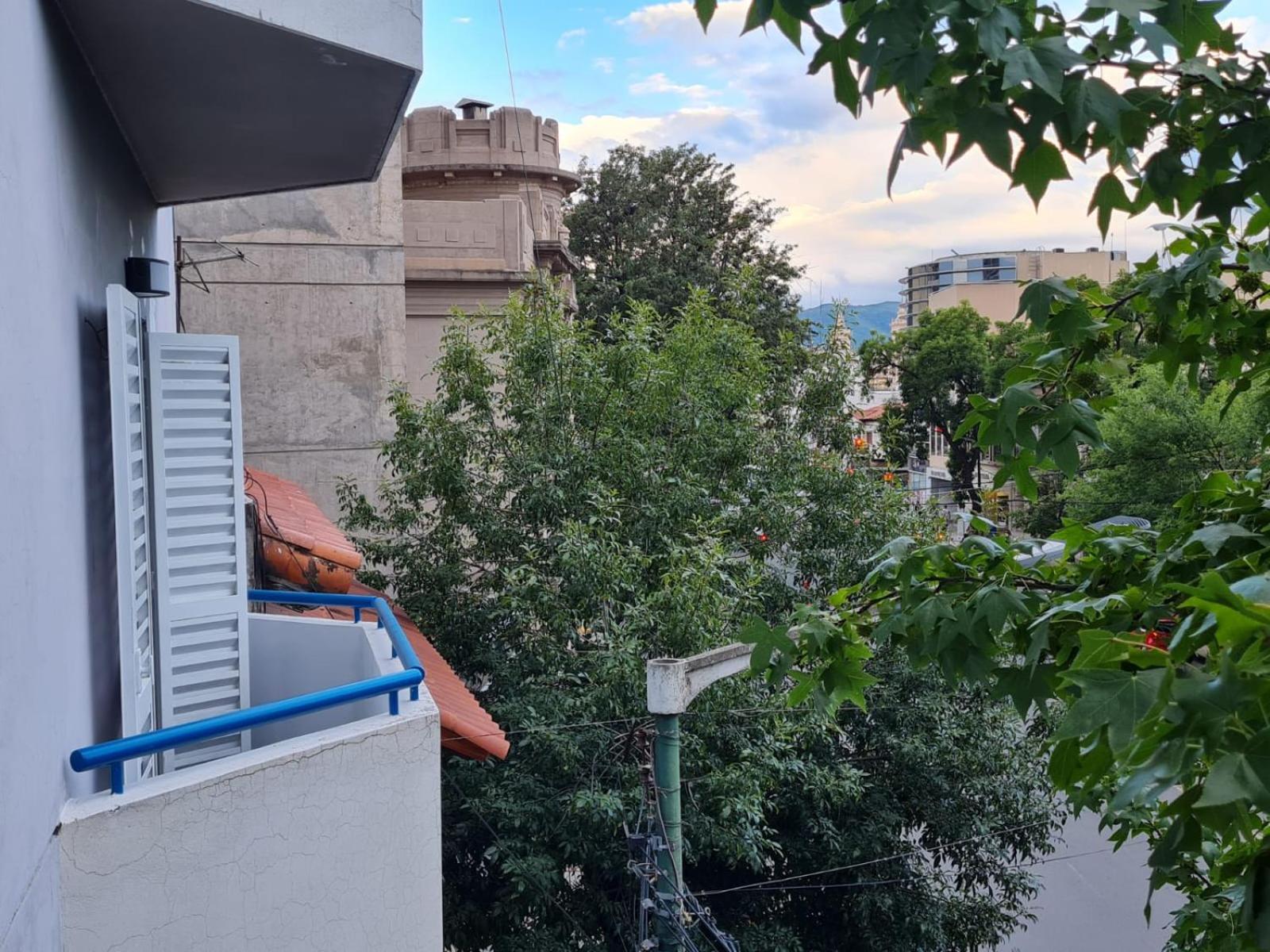 Hermoso departamento en el centro de Salta