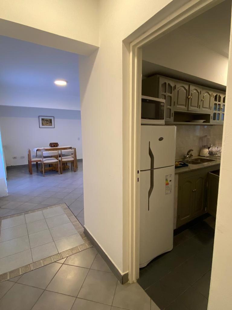 Hermoso departamento en el centro de Salta