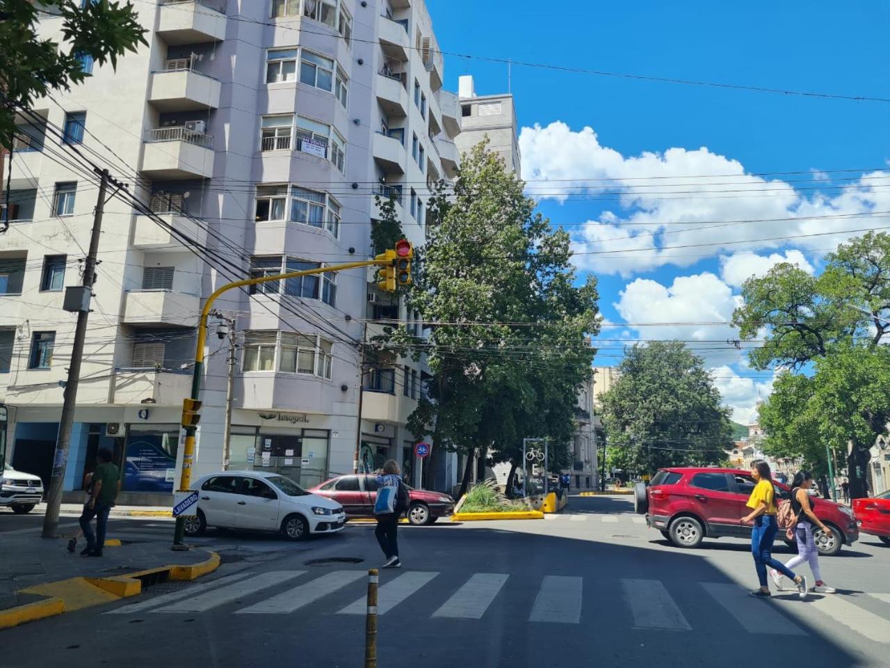 Hermoso departamento en el centro de Salta