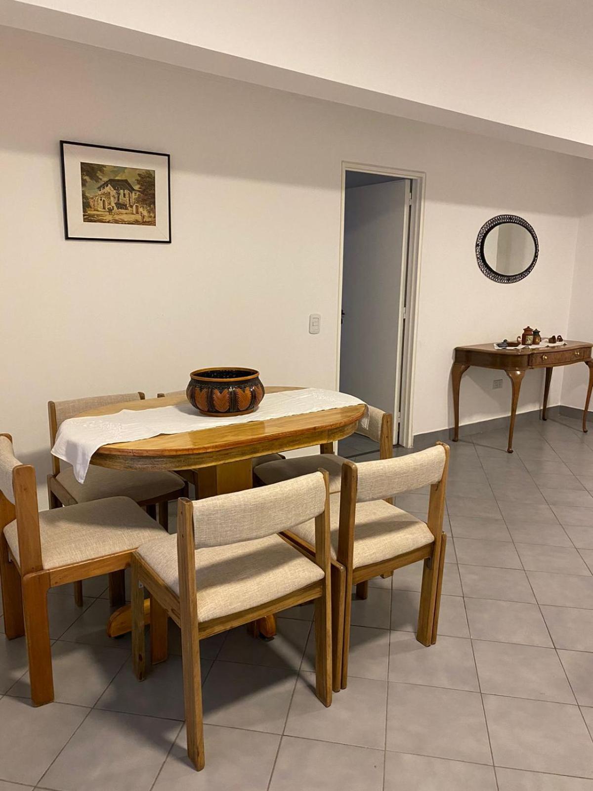 Hermoso departamento en el centro de Salta