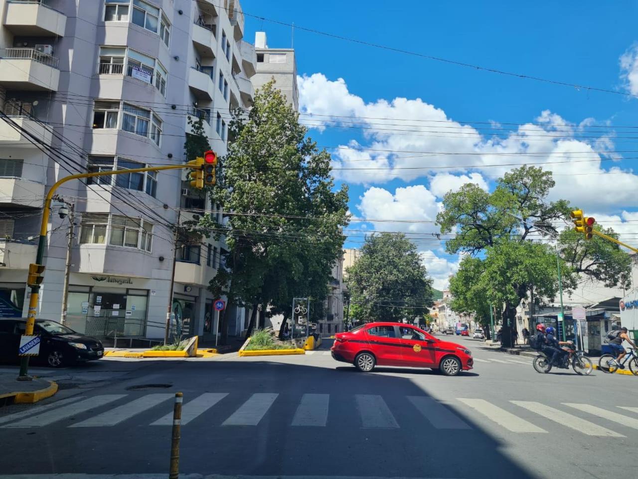 Hermoso departamento en el centro de Salta