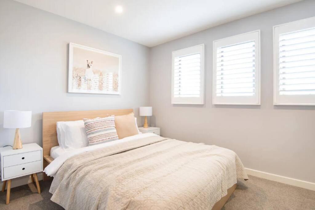 Family Tides Beach House