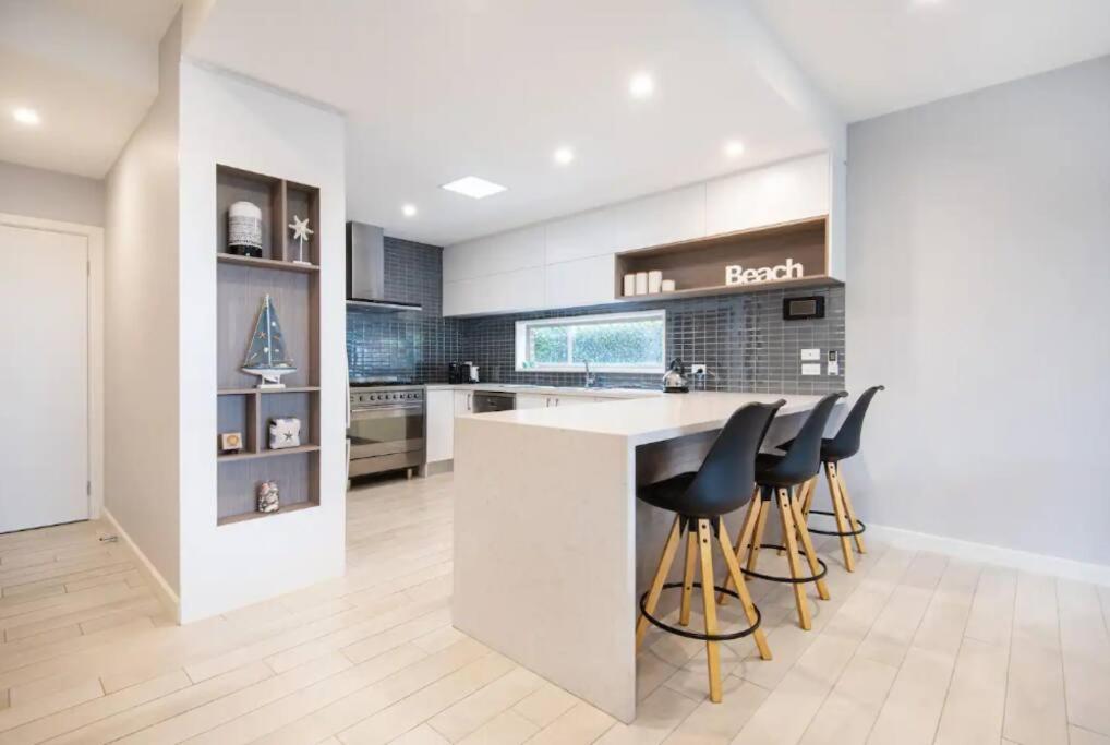 Family Tides Beach House