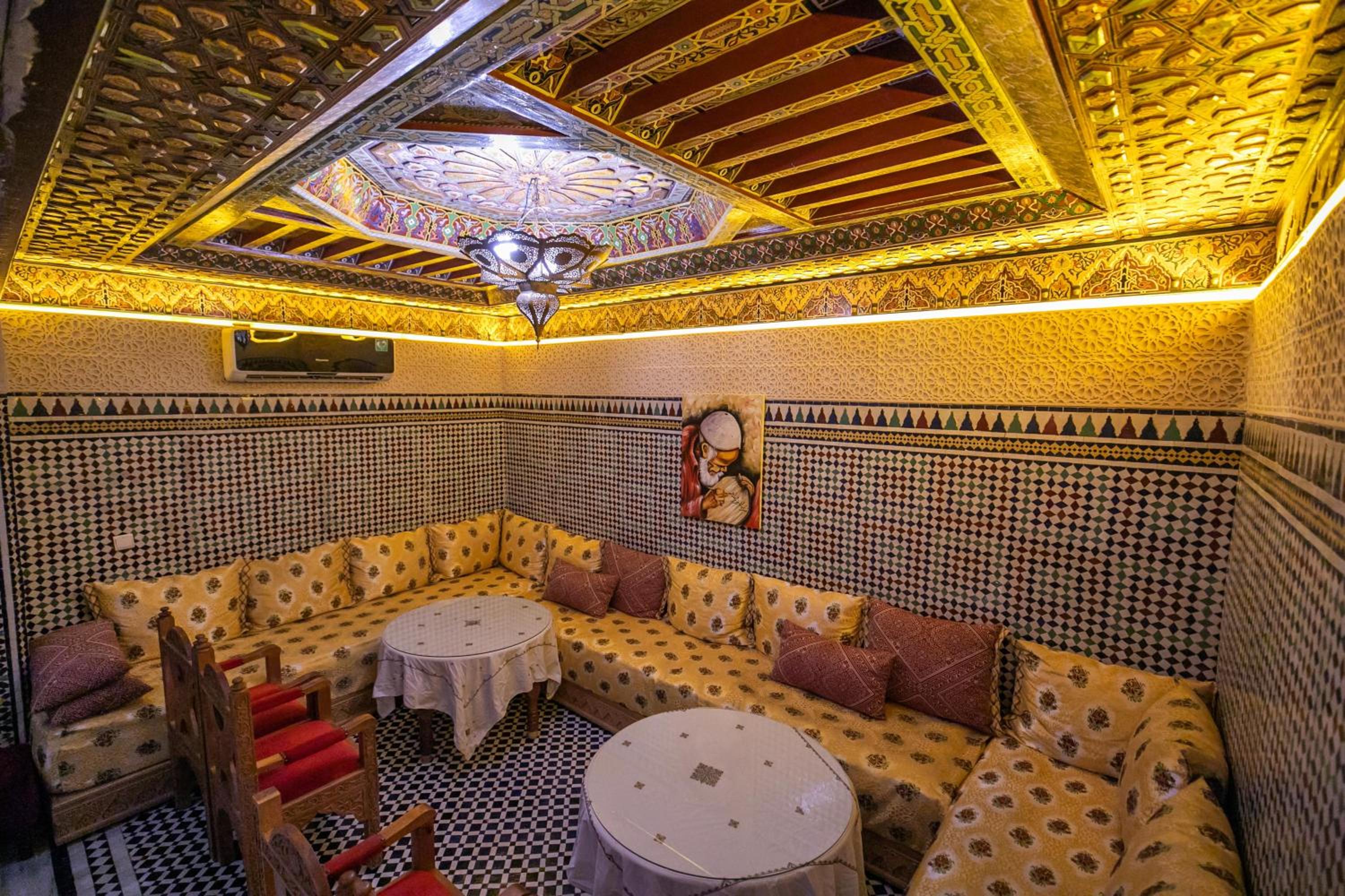 lounge