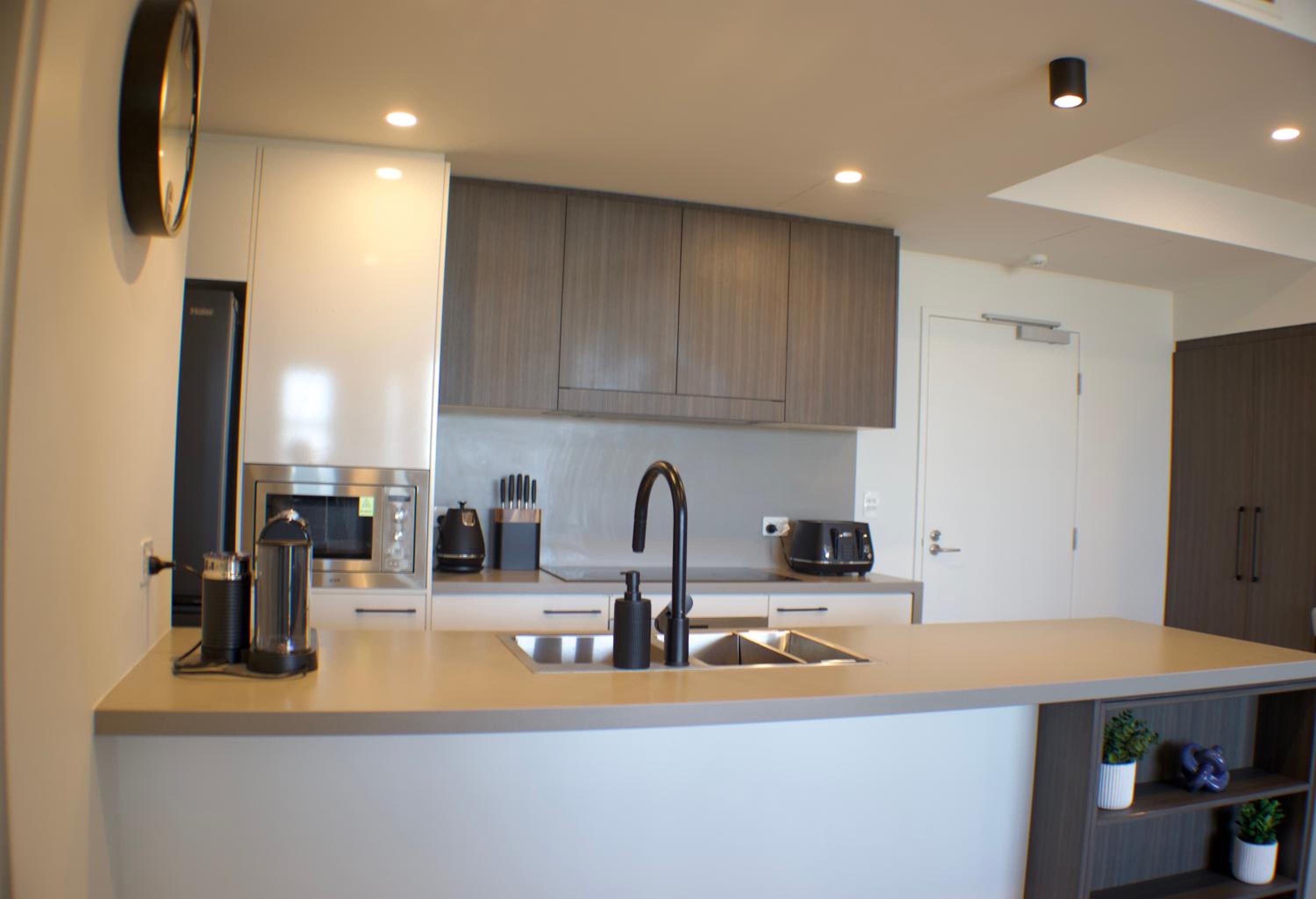 THE COSMOPOLITAN COTTON TREE UNIT 20806 COASTAL ESCAPE view 3
