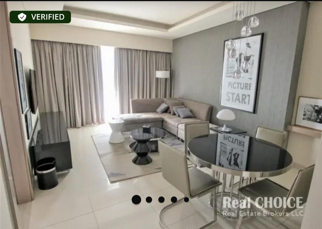 DAMAC Towers by Paramount Hotels & Resorts Dubai
