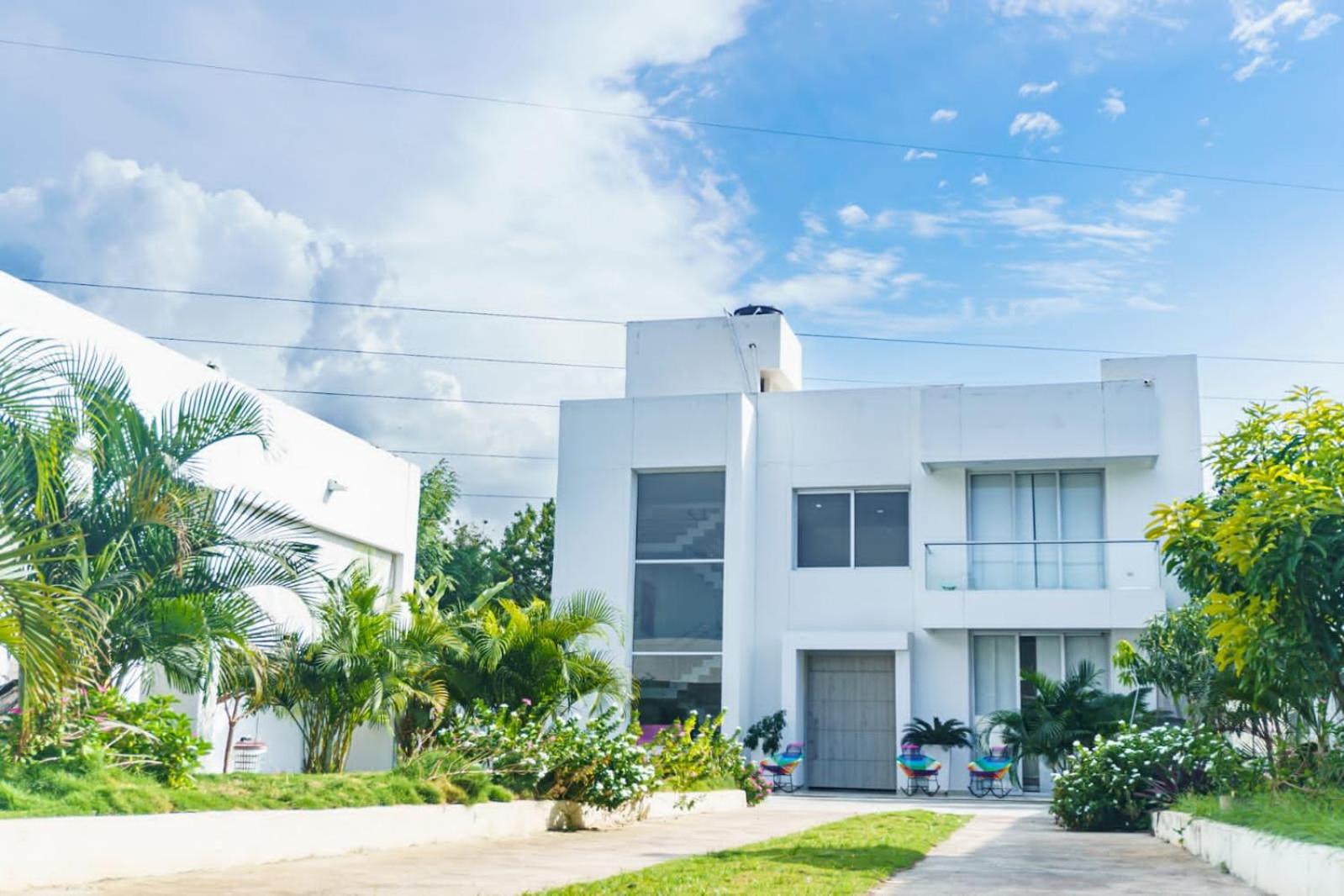 Hotel Casa Finca Con Piscina