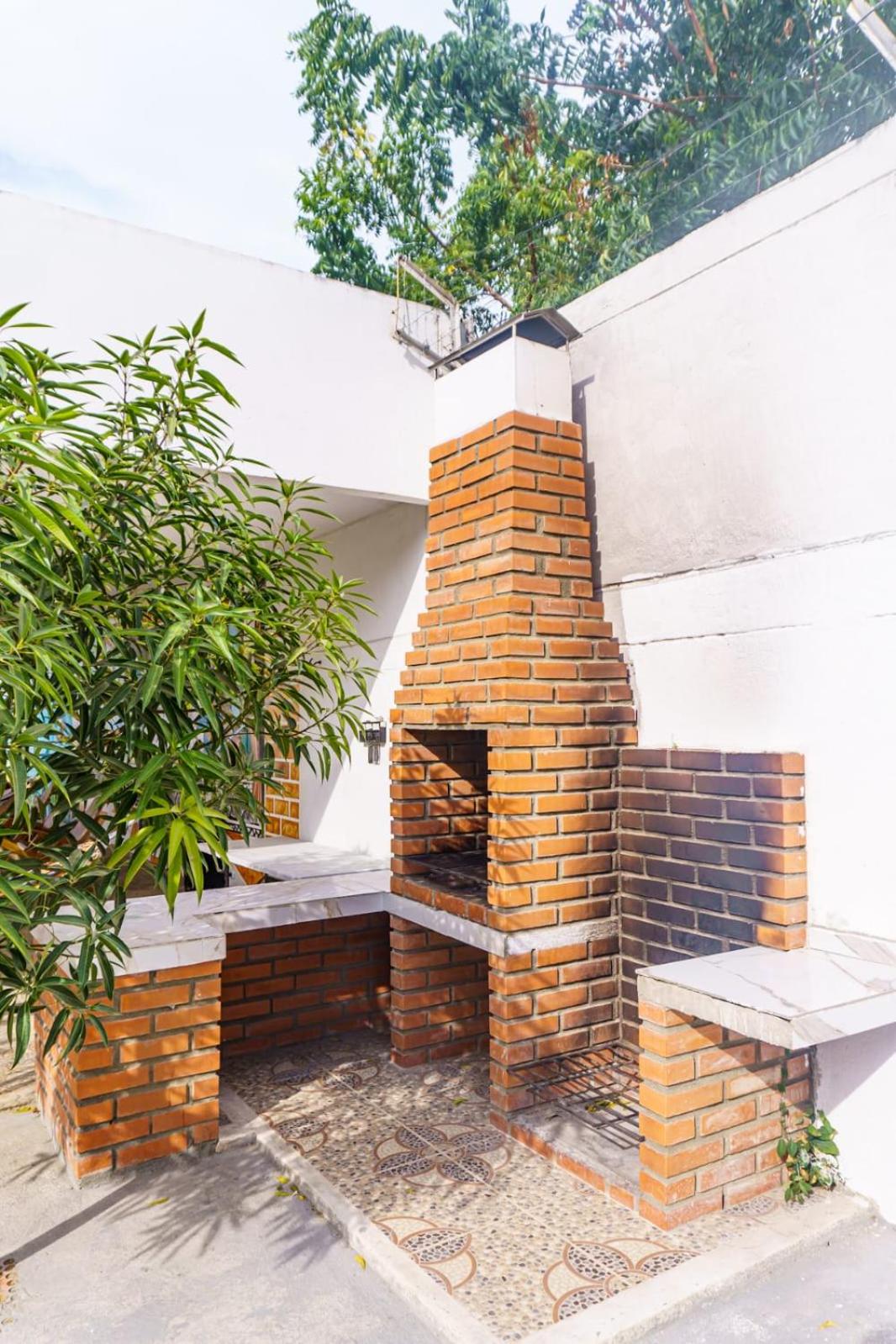 Casa finca con piscina