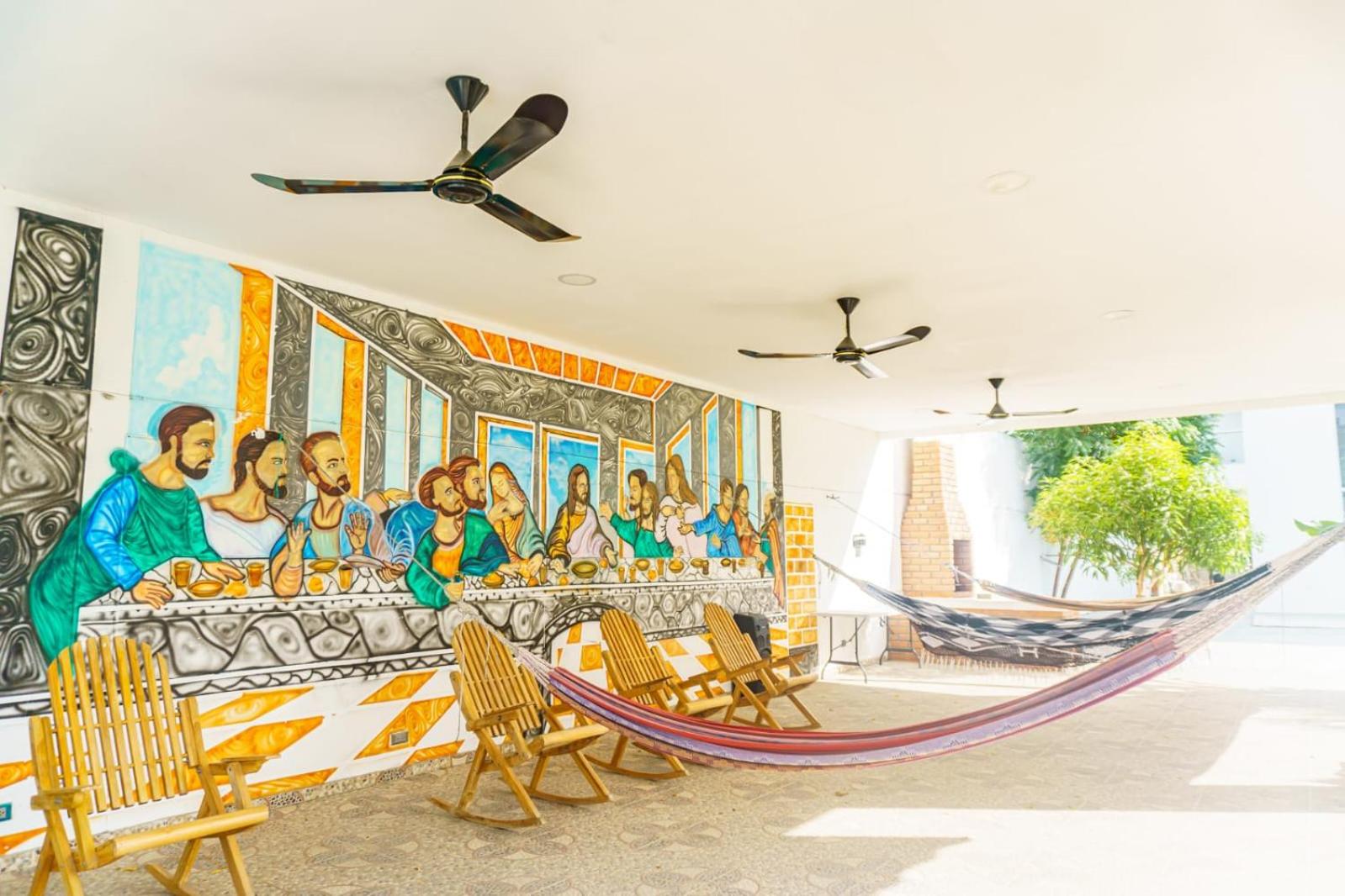 Casa finca con piscina