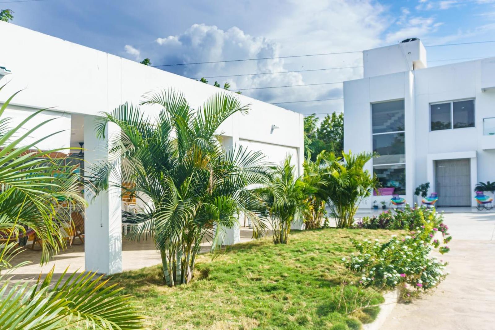 Casa finca con piscina