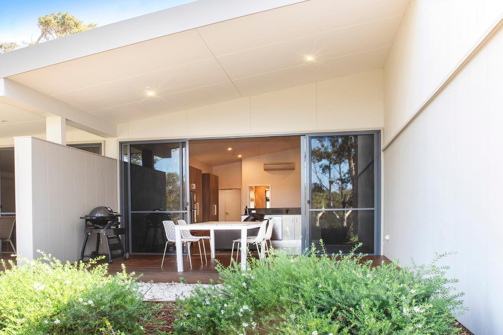 Eight Willows Retreat