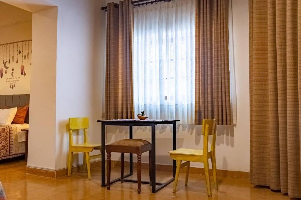 Departamento Rustico 1