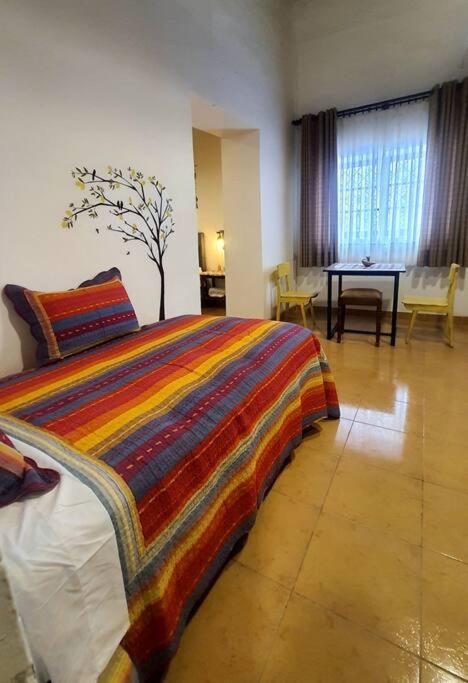Departamento Rustico 1