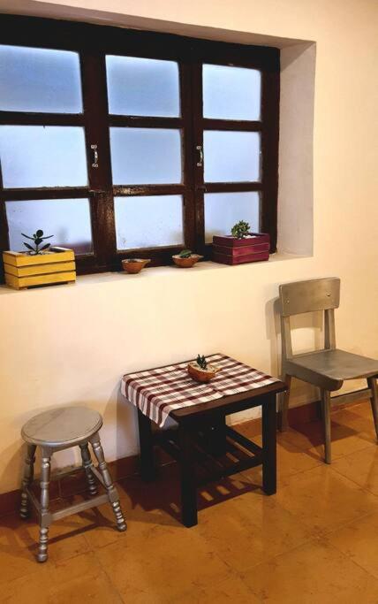 Departamento Rustico 1