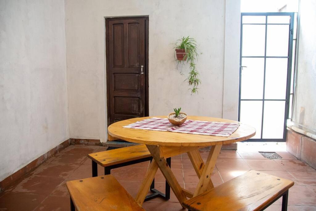Departamento Rustico 1
