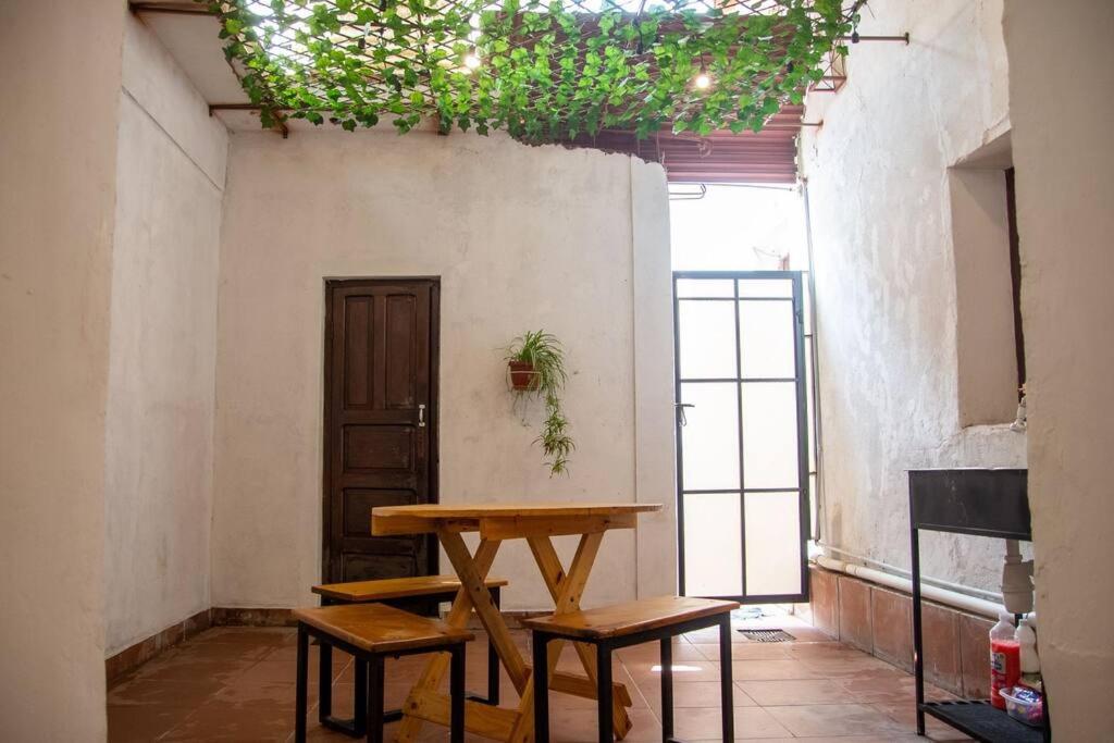 Departamento Rustico 1