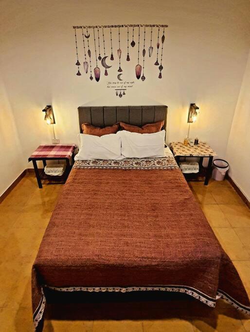 Departamento Rustico 1