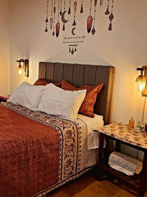 Departamento Rustico 1
