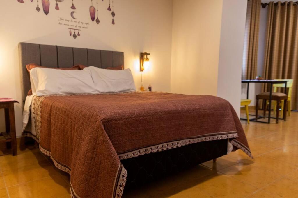 Departamento Rustico 1