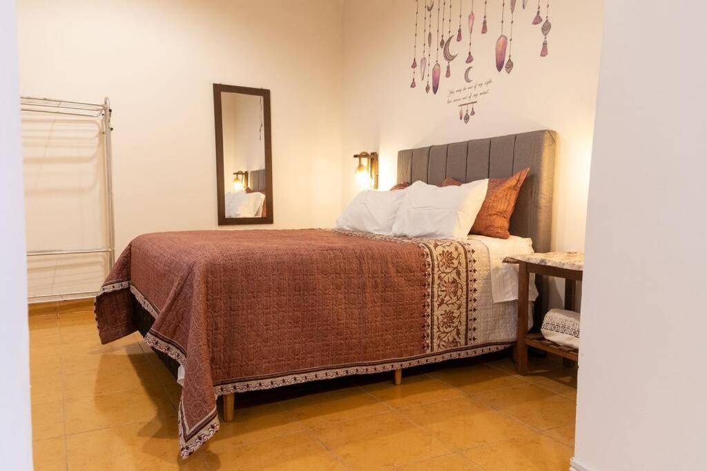 Departamento Rustico 1