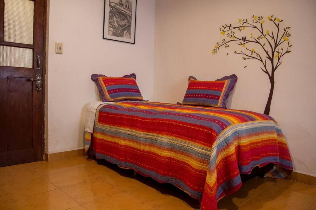 Departamento Rustico 1
