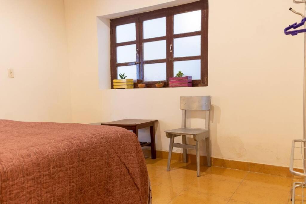 Departamento Rustico 1